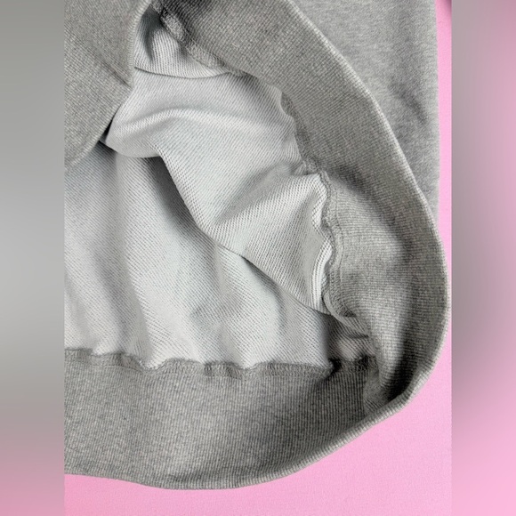 Men2men Korean Clothing Brand | Unisex
Sweatshirt Crewneck | Free Size - Picture 11 of 15